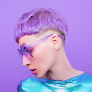 Cheveux magnifiques